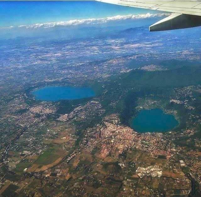 Casetta Incantevole Дженцано ди Рома Екстериор снимка